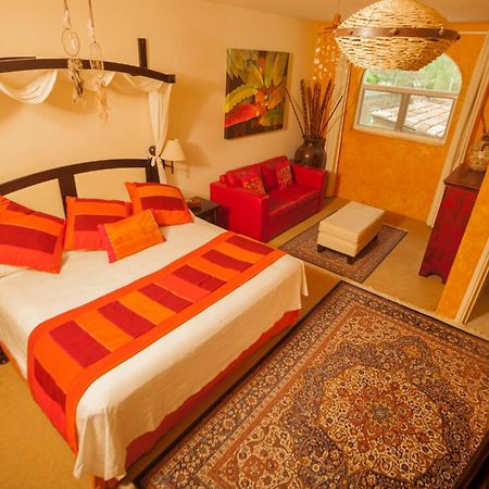חוקוטפק El Chante Spa Hotel מראה חיצוני תמונה