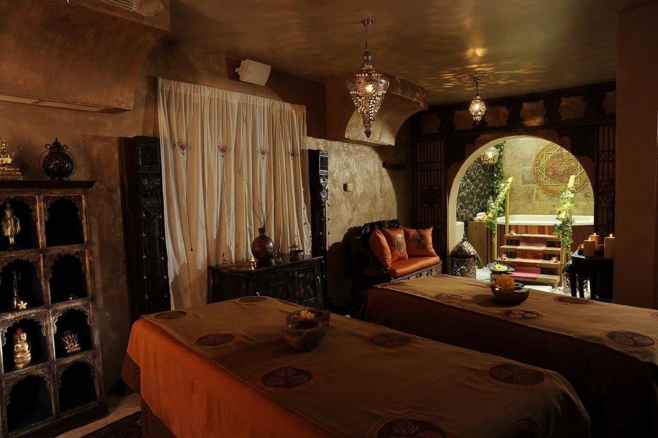 חוקוטפק El Chante Spa Hotel מראה חיצוני תמונה