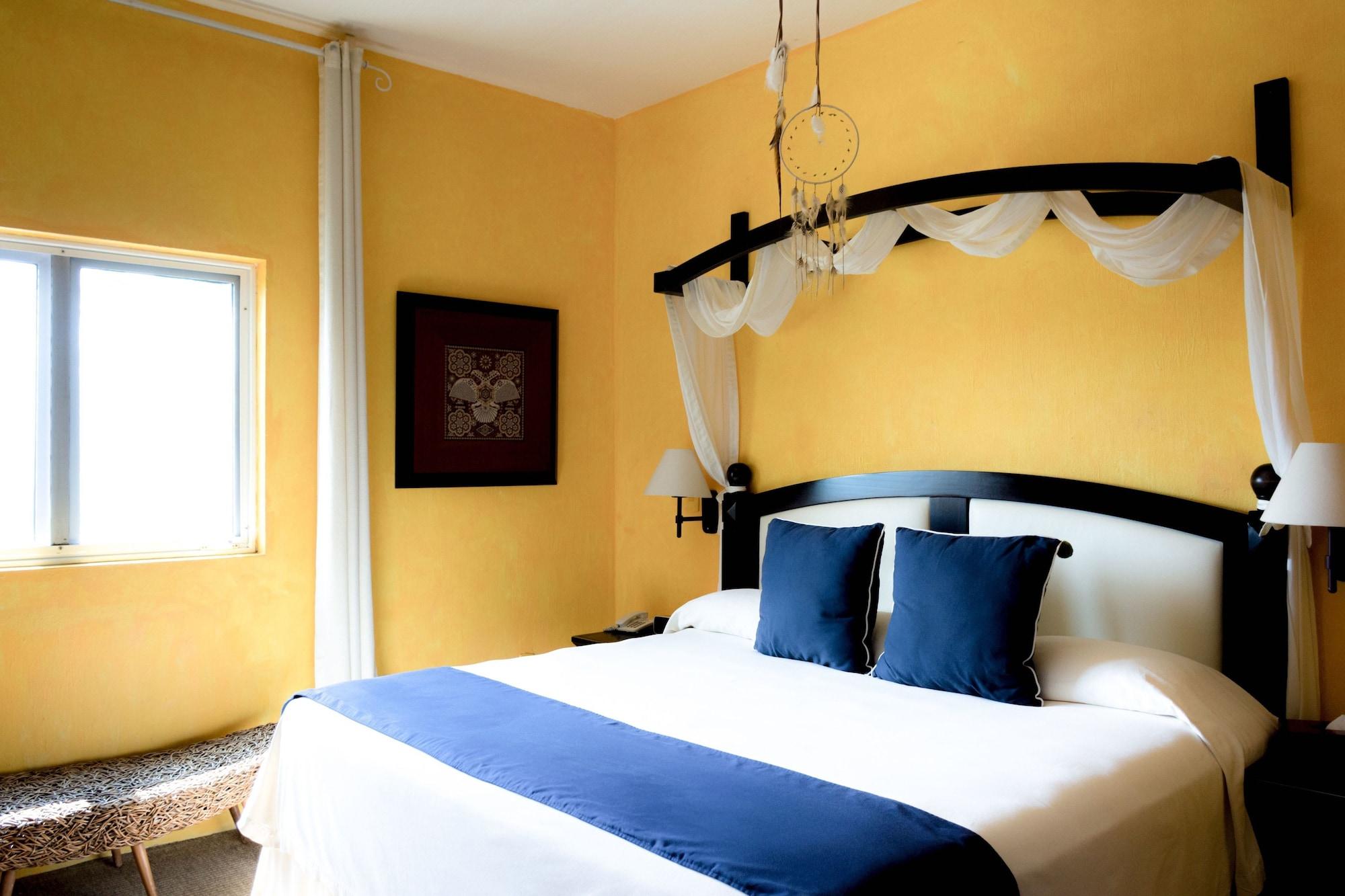 חוקוטפק El Chante Spa Hotel מראה חיצוני תמונה