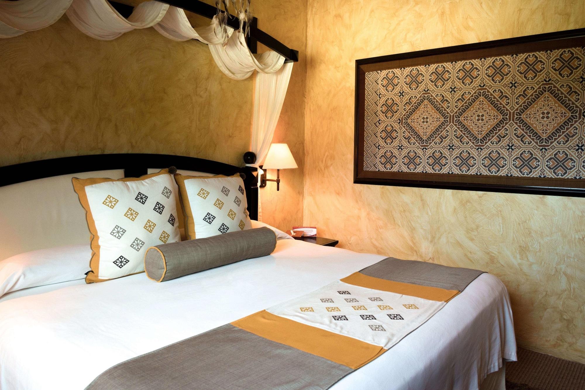 חוקוטפק El Chante Spa Hotel מראה חיצוני תמונה