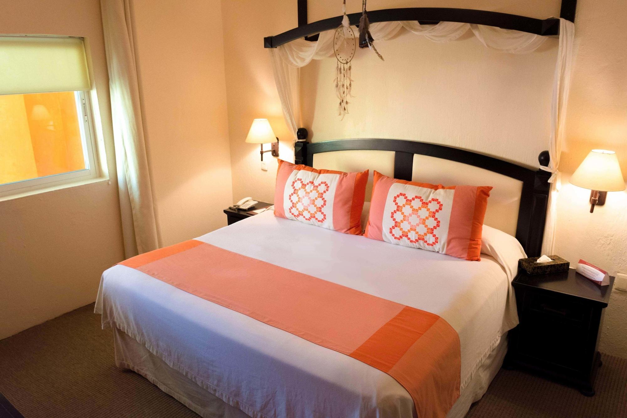 חוקוטפק El Chante Spa Hotel מראה חיצוני תמונה