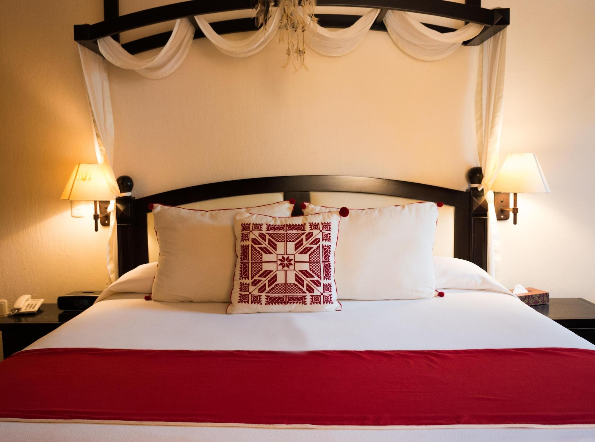 חוקוטפק El Chante Spa Hotel מראה חיצוני תמונה