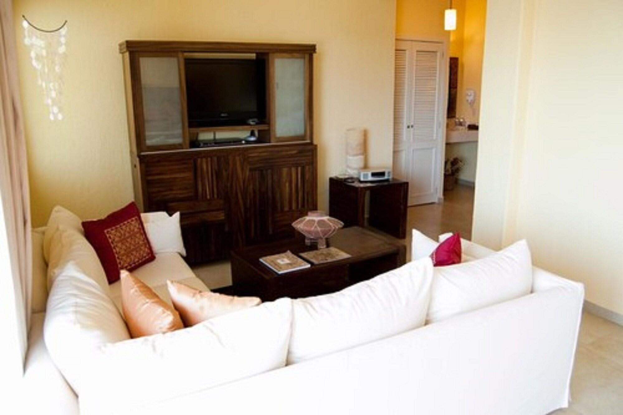 חוקוטפק El Chante Spa Hotel מראה חיצוני תמונה