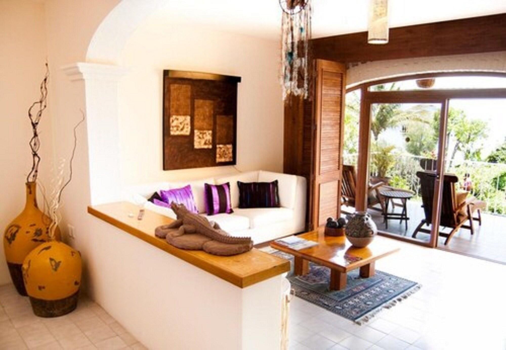 חוקוטפק El Chante Spa Hotel מראה חיצוני תמונה