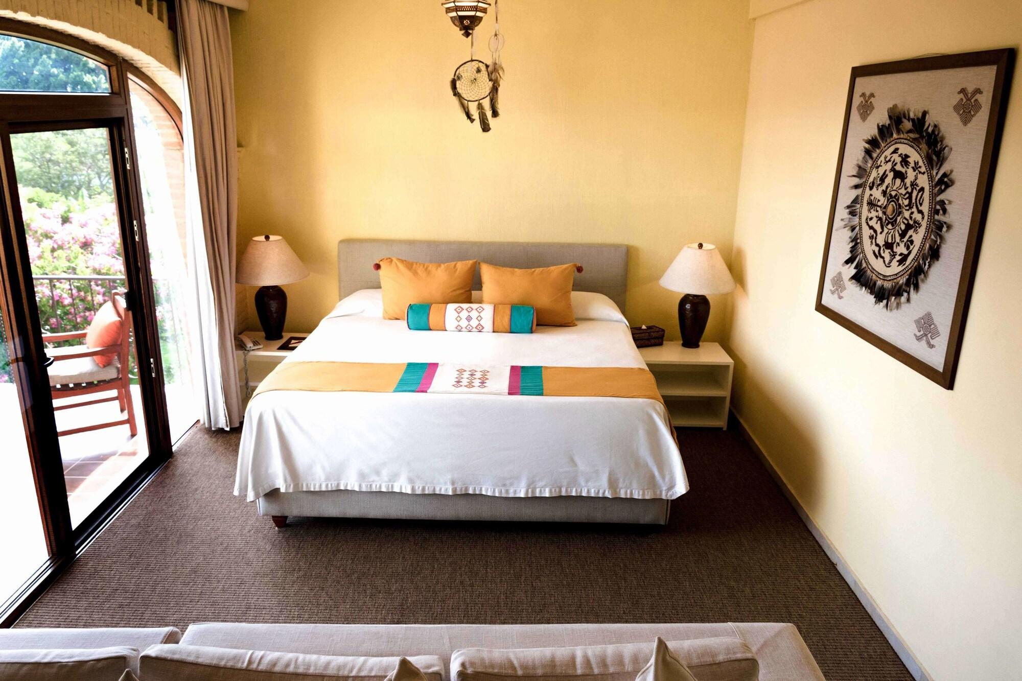 חוקוטפק El Chante Spa Hotel מראה חיצוני תמונה