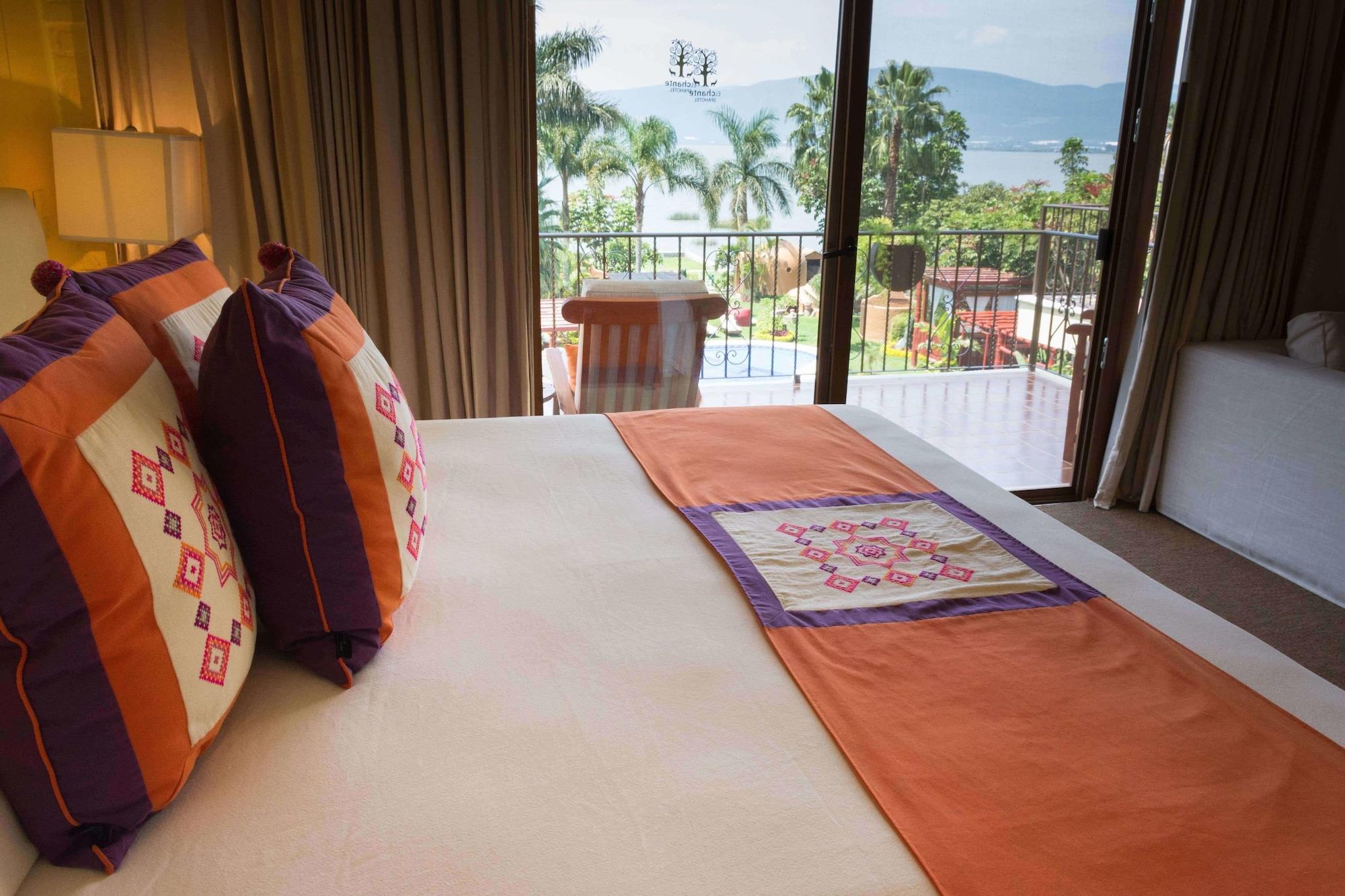 חוקוטפק El Chante Spa Hotel מראה חיצוני תמונה