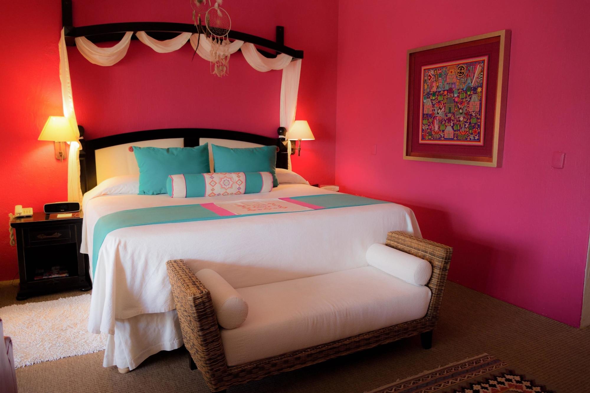חוקוטפק El Chante Spa Hotel מראה חיצוני תמונה