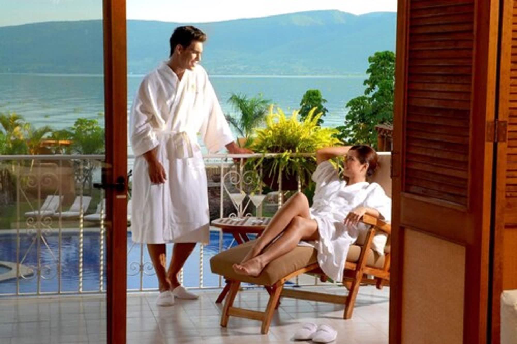 חוקוטפק El Chante Spa Hotel מראה חיצוני תמונה