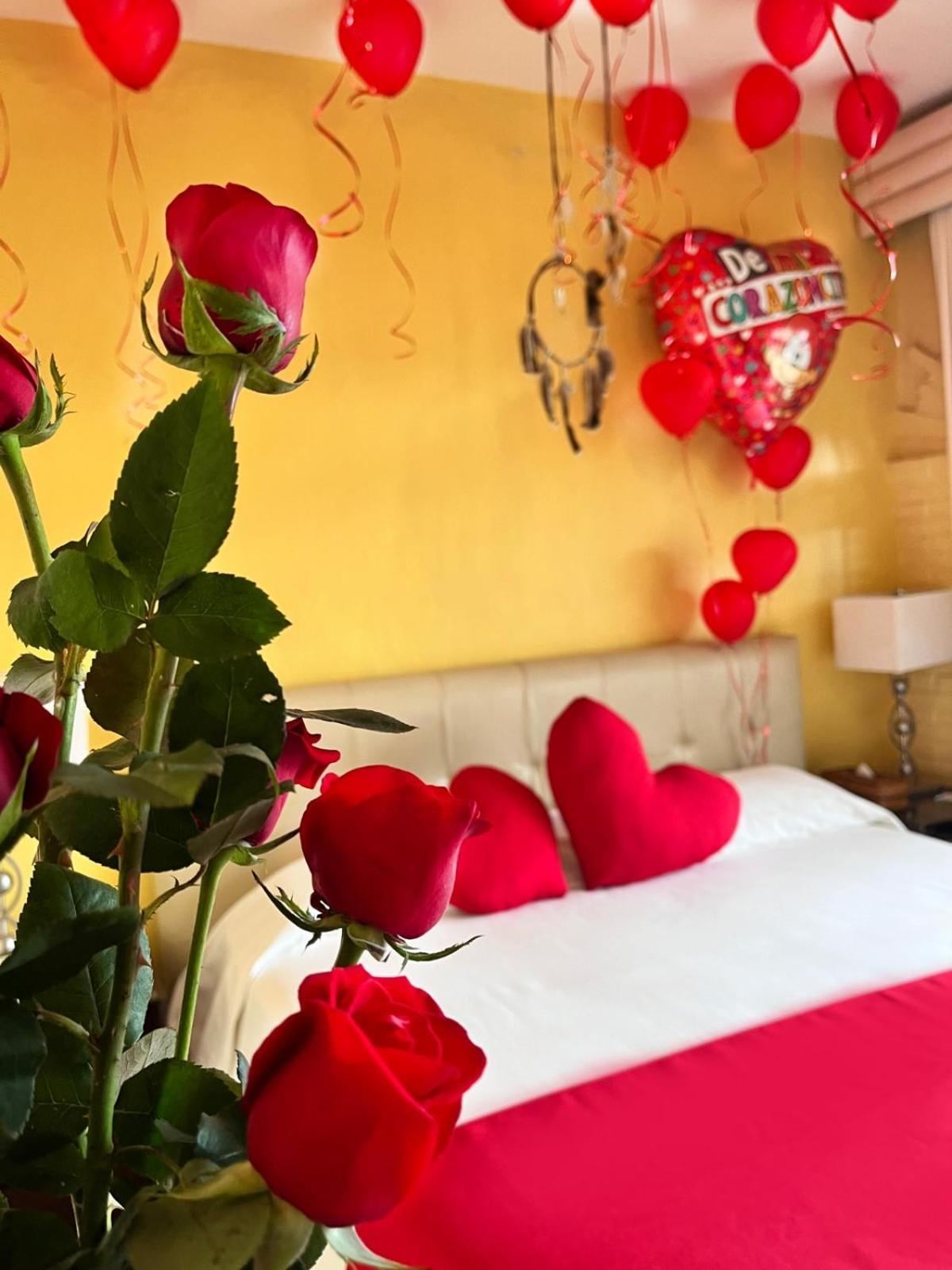 חוקוטפק El Chante Spa Hotel מראה חיצוני תמונה