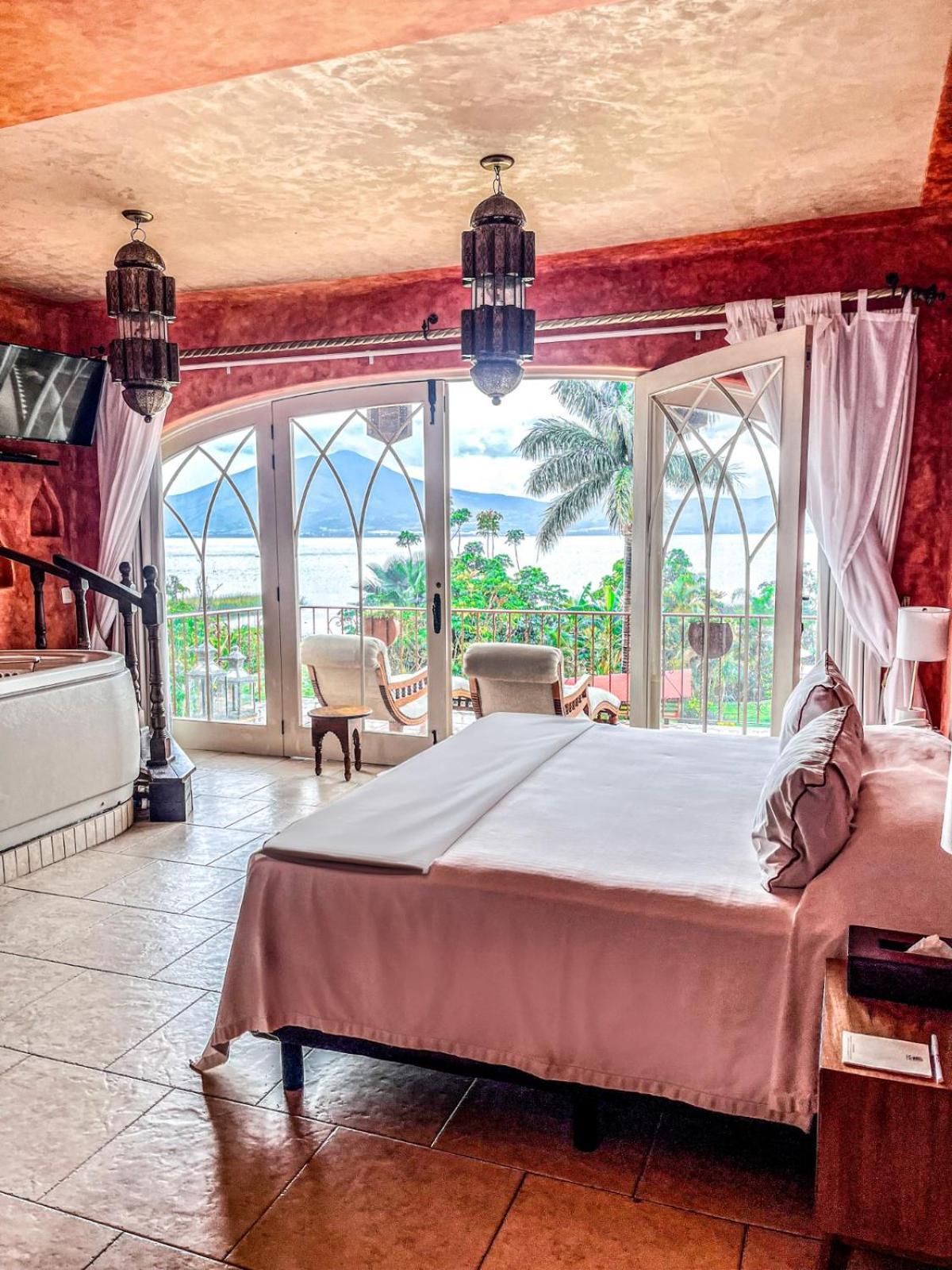 חוקוטפק El Chante Spa Hotel מראה חיצוני תמונה