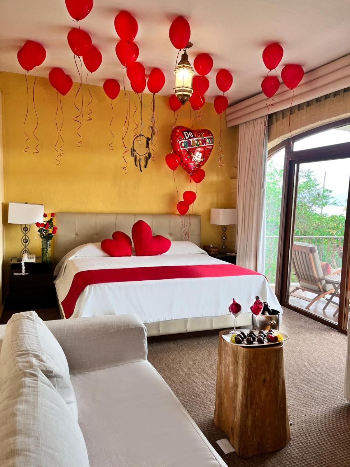 חוקוטפק El Chante Spa Hotel מראה חיצוני תמונה
