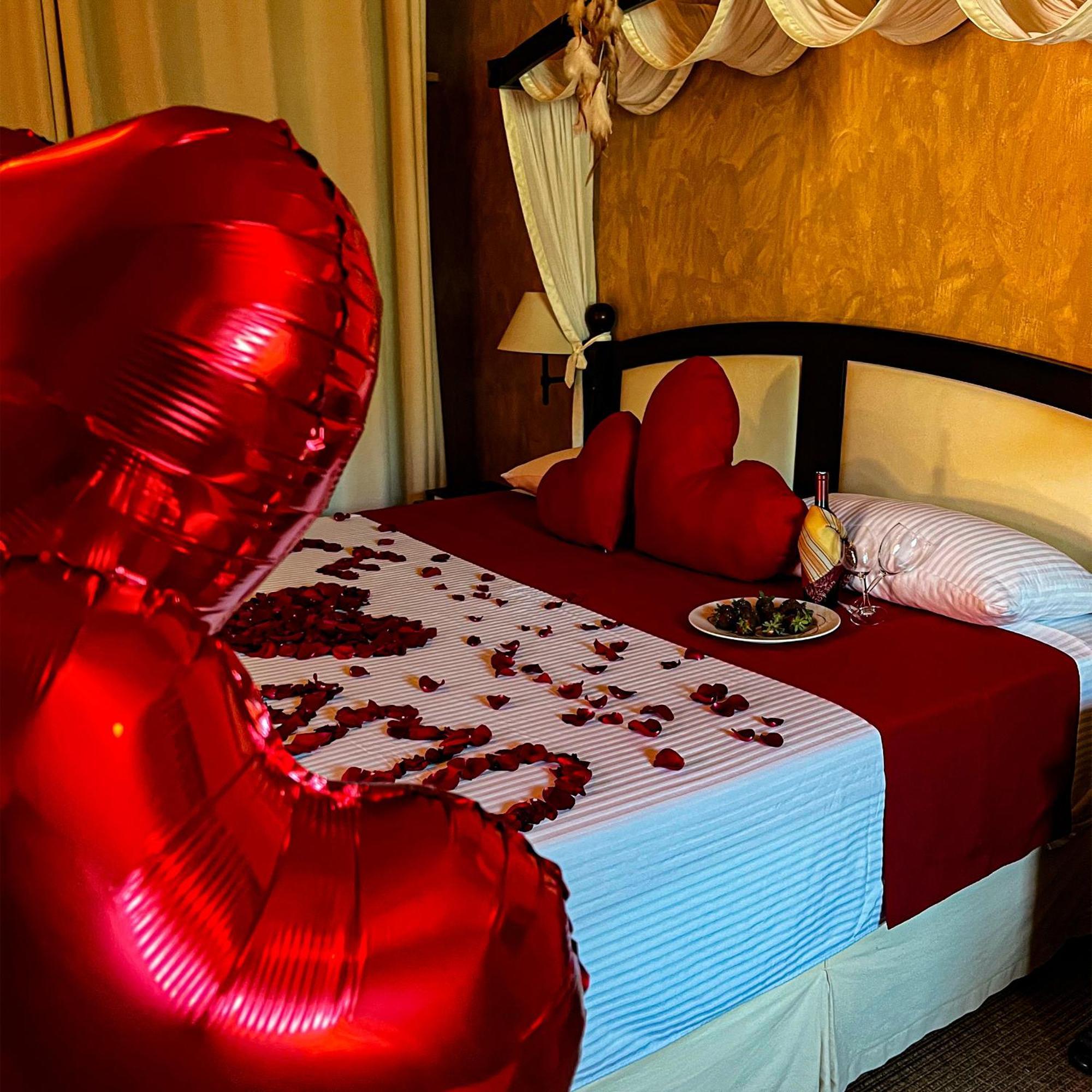 חוקוטפק El Chante Spa Hotel מראה חיצוני תמונה