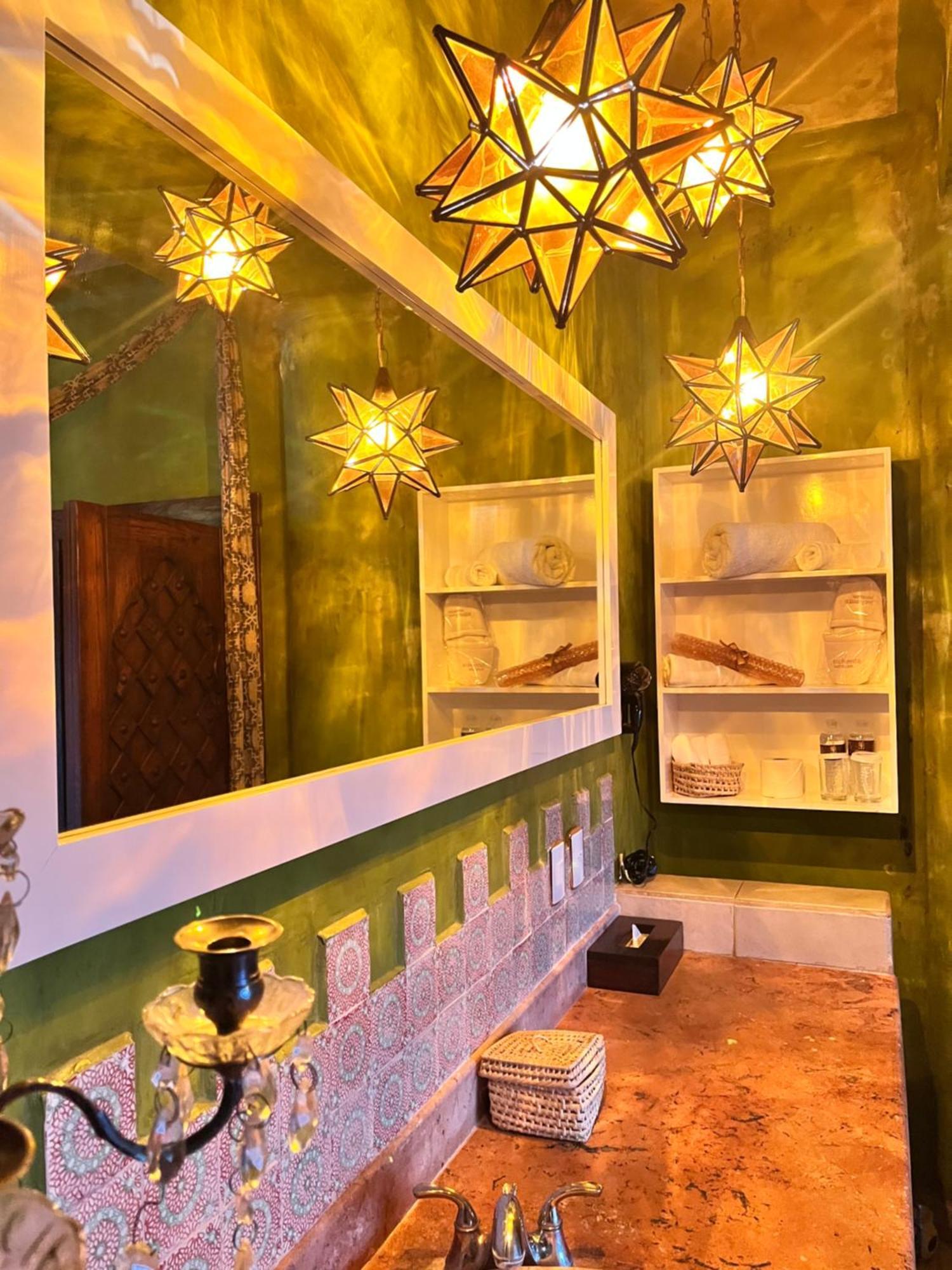 חוקוטפק El Chante Spa Hotel מראה חיצוני תמונה