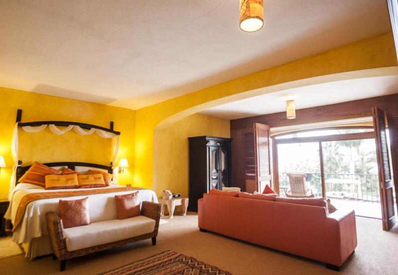 חוקוטפק El Chante Spa Hotel מראה חיצוני תמונה