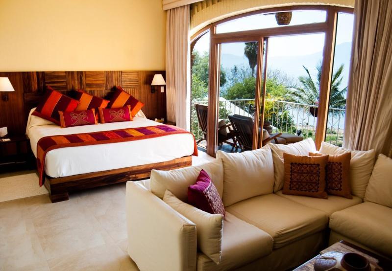 חוקוטפק El Chante Spa Hotel מראה חיצוני תמונה