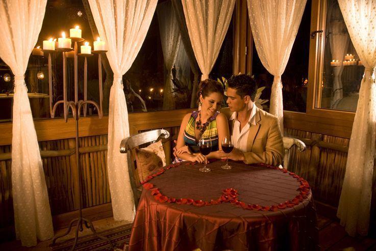 חוקוטפק El Chante Spa Hotel מראה חיצוני תמונה