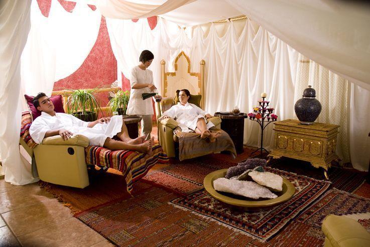 חוקוטפק El Chante Spa Hotel מראה חיצוני תמונה