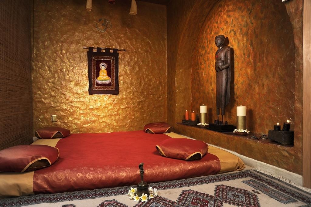חוקוטפק El Chante Spa Hotel מראה חיצוני תמונה