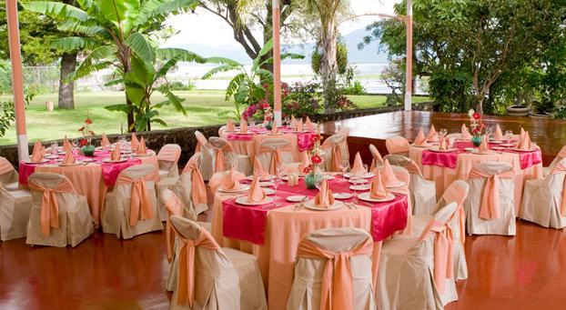 חוקוטפק El Chante Spa Hotel מראה חיצוני תמונה