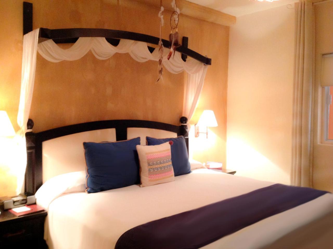 חוקוטפק El Chante Spa Hotel מראה חיצוני תמונה