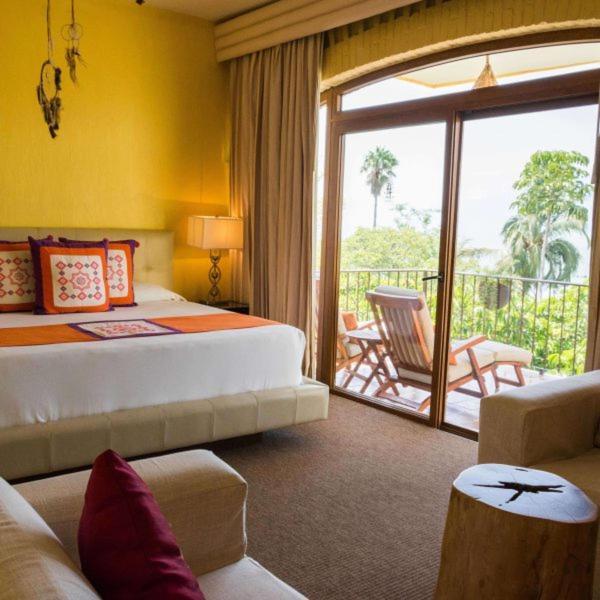 חוקוטפק El Chante Spa Hotel מראה חיצוני תמונה
