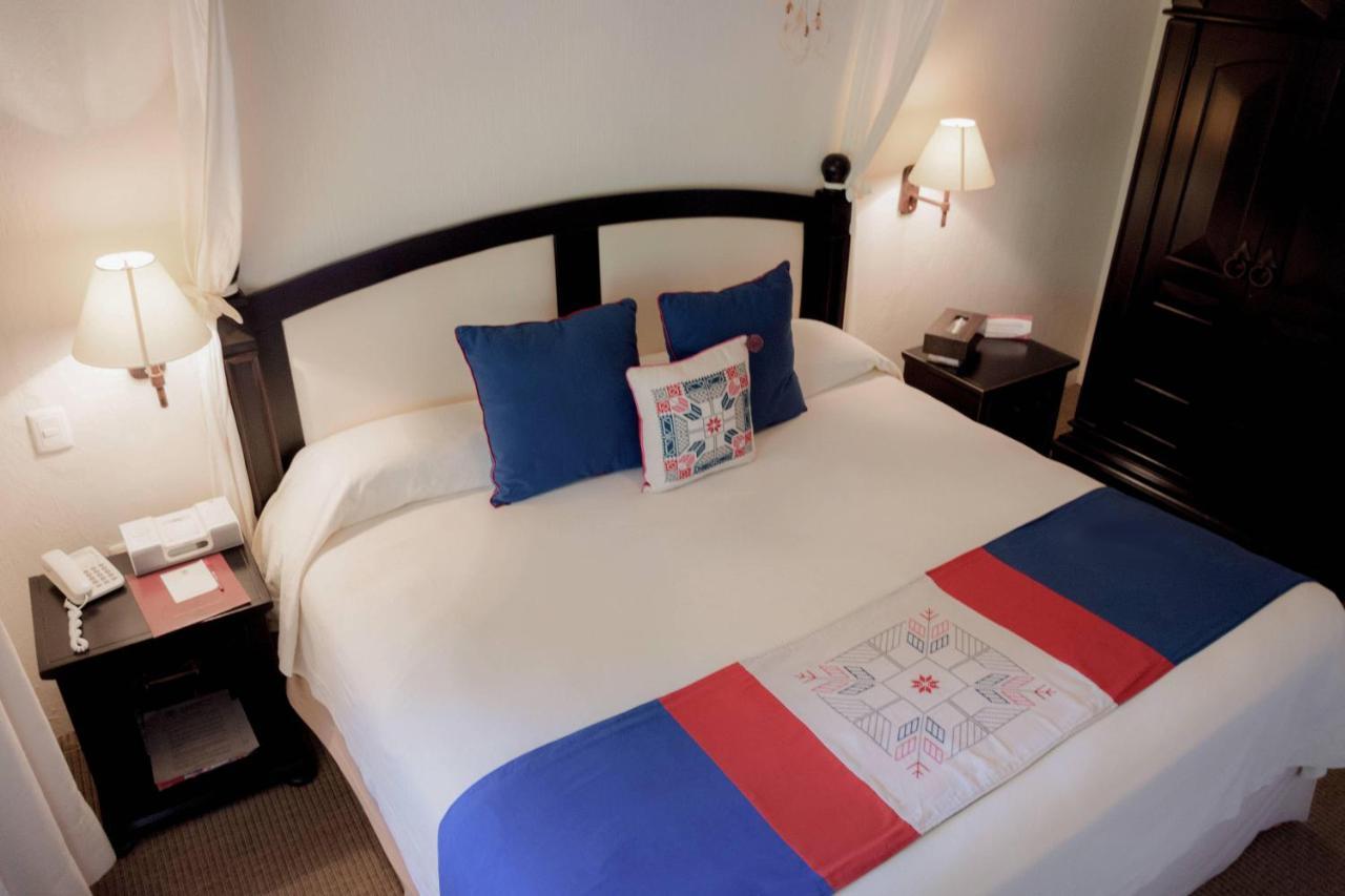 חוקוטפק El Chante Spa Hotel מראה חיצוני תמונה
