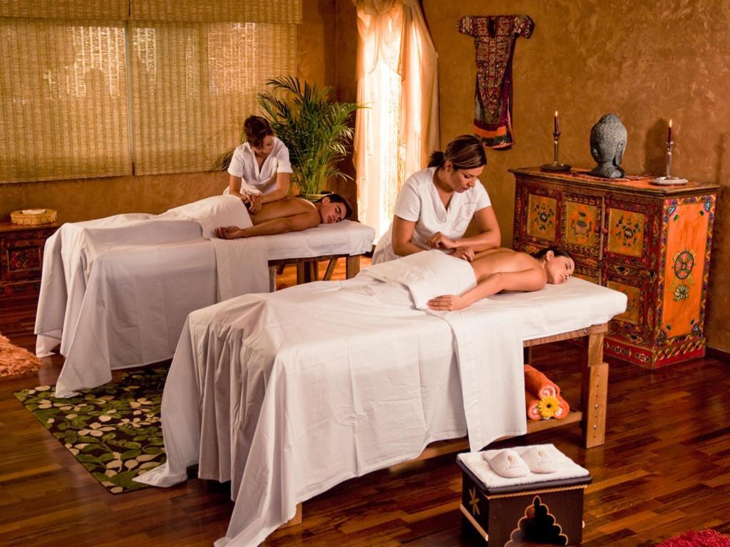 חוקוטפק El Chante Spa Hotel מראה חיצוני תמונה
